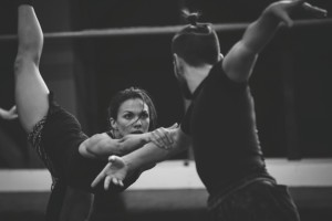 Limelight: Janessa Dufty